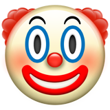 Clown School Logo
